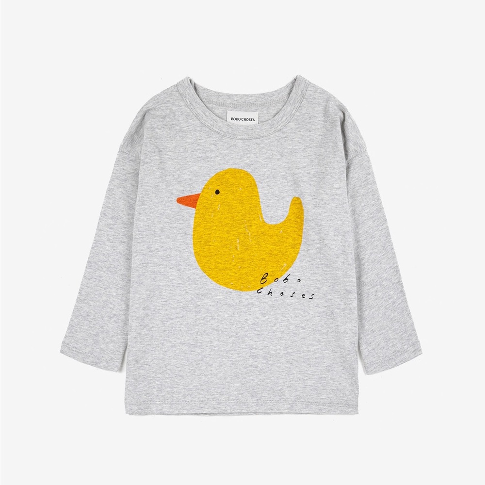 Duck t-shirt